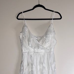 Forever 21 women’s dress sz M